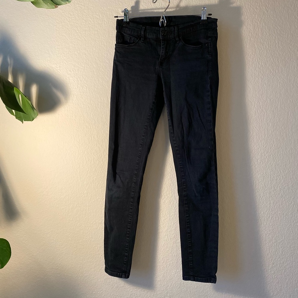 Med rise BDG Twig Women’s jeans
